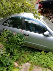 Nissan Almera, 2005 года, 116 лс, 300000 км транспортное средство – легковой автомобиль марка/модель – Nissan Almera, год выпуска – 2005, VIN – SJNBBAN16U2654632