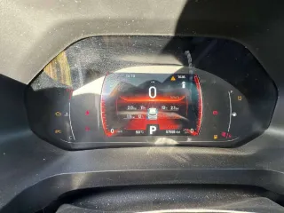 Chery Tiggo 4 2023 автомобиль транспортное средство CHERY TIGGO 4, год изготовления 2023, цвет ЧЕРНЫЙ, идентификационный номер (VIN) LVVDB21B4PD994149. Имущество является предметом залога ПАО «СБЕРБАНК»