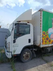 Автофургон модель 1804 RB 2014 г.в., г/н Х399ЕМ761, VIN Х891804RBE0EZ4015, белого цвета, в удовлетворительном состоянии, в залоге, (Поручение ТУ Росимущества в РО от 25.08.2026 № 61-1387-У). Адрес (местоположение): Ростовская область, х. Ленинаван, ул. 70-я Победы, 1/43. Автофургон модель 1804 RB…