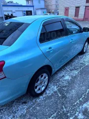 Toyota Belta 2007 Легковой автомобиль, марка: Toyota, модель: Belta, год изготовления: 2007, цвет: синий, VIN: Отсутствует, г/н: М134КТ14, изготовитель (страна): Япония, модель двигателя: 2NZ, тип двигателя: бензиновый, двигатель №: 4799963, мощность двигателя, л. с. (кВт): 87 л. с. / 64 кВт…