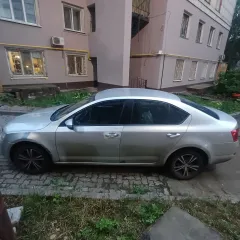 Автомобиль марки SKODA модель OCTAVIA 2013 г.в. VIN номер XW8AB4NE7EH010094	 Для получения всей имеющейся информации о лоте  в том числе фото  необходимо направить запрос на адрес эл. почты  в теме письма указать ФИО должника : petrushchenkov.torg2026@yandex.ru либо по телефону +7  913  738 74 64 …