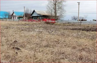 Земельный участок, 3118 кв.м., Республика Башкортостан, площадь: 3 118кв.м., адрес (местонахождение): Республика Башкортостан, р-н. Дуванский, с/с. Ариевский, д. Маржангулово, ул. Центральная, д. 89, категория земель: Земли населенных пунктов, разрешенное использование: Для ведения личного…