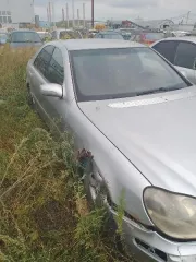 Mercedes-Benz S320, 2002. Автомобиль «Мерседес Бенц S320» 2002 г.в. г/н «С991НИ45» с идентификационным номером WDB2200261A294307. Вид транспорта: автомобиль. Год выпуска: 2002. Государственный регистрационный знак: С991НИ45. VIN номер: WDB2200261A294307. Марка: Мерседес Бенц S320. Модель: Мерседес…