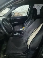 Hyundai Santa Fe 2.4 AT, 2010 год выпуска, государственный регистрационный знак Т895ОС116, VIN KMHSH81BDAU604366. Автомобиль, год выпуска 2010, госномер Т895ОС116, VIN номер KMHSH81BDAU604366, марка и модель Hyundai Santa Fe 2.4 AT.