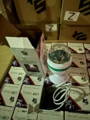 Светильники настольные ZCY-7122 артикул ZCY-7122.