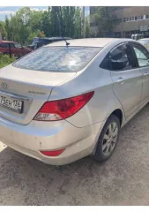 Hyundai Solaris 2013 года, 123 лс, 133883 км транспортное средство: марка/модель: ХЕНДЭ СОЛЯРИС, идентификационный номер (VIN номер): Z94CU41DADR230132, год изготовления: 2013, гос.номер: Е475ЕН136.