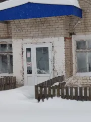 Административное здание площадью 147,7 м² и земельный участок площадью 791 м² в селе Сабарка, Суксунский муниципальный округ, Пермский край, по адресу: улица Победы, здание 5 и з/у 5. Здание нежилое, кадастровый номер 59:35:0590101:2146. Земельный участок, кадастровый номер 59:35:0590101:397…