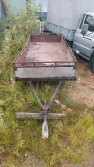 Прицеп 8213А7/0023-1420
