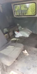 УАЗ 390945 грузовой, XTT390945Е0403662. Вся информация указана в отчете об оценке на портале ЕФРСБ. Для ознакомления с документами и имуществом направьте запрос на massterr_2015@mail.ru. При осмотре необходим паспорт. Находится в Ямало-Ненецком автономном округе, г. Новый Уренгой.
