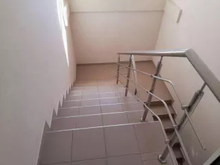 Административное здание, кадастровый номер 07:09:0102036:48, площадь 994,6 кв.м., этажей 4., Адрес: Кабардино-Балкарская республика, г.Нальчик, ул.Щорса, д.6, Имеются запрещения регистрации, а также 
Право аренды земельного участка 07:09:0102036:25 Площадь уточненная 387 кв.м. По адресу…