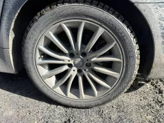 Автомобиль марки BMW, модель 530d xDrive, год выпуска 2016, VIN X4X5D39420D883869.