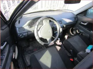 Lada Priora 2013 года, 97 л.с., автомобиль легковой, марка: Lada, модель: Priora, VIN: XTA217030D0414206, гос. рег. номер: У896КН774, год изготовления: 2013