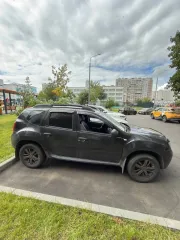 Renault Duster 2014 автомобиль марки RENAULT модель Duster 2014 г.в. VINномер X7LHSRH8N50889348 Доп.информацию можно получить с момента публикации сообщения о торгах и до окончания периода приема заявок по будням по эл.почте: abdulnafikovd@mail.ru, а также на электронной площадке. Ознакомление с…