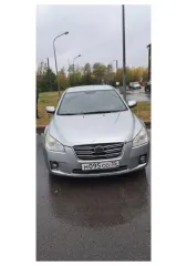 FAW Besturn B50, 2012 года, 103 лс, 333 000 км, АКПП, FAW Besturn B50, 2012 года, 103 лс, 333 000 км, АКПП, ФАВ БЕСТУРН B-50, Идентификационный номер (VIN) LFPH3ACC2C1D34991, Регистрационный знак М095СО35, Год выпуска 2012. На имущество зарегистрировано ограничение: находится в залоге у ПАО «ВТБ…