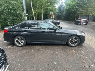 Bmw 520d xdrive 2018 транспортное средство: БМВ 520D XDRIVE, идентификационный номер (VIN номер): WBAJC51080WW01416, год изготовления: 2018, гос.номер Р314АМ550 Ознакомление с имуществом производится по адресу: Московская обл., г. Подольск, улица Шаталова, дом 6 с момента публикации сообщения о…