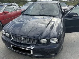 Jaguar X-Type, 2009. Легковой автомобиль марки: JAGUAR, модель: X-Type, год выпуска: 2009 г., кузов №: SAJAE51349BJ58923, идентификационный номер (VIN): SAJAE51349BJ58923. Ознакомление с имуществом осуществляется в выходные дни, время по согласованию по месту нахождения имущества: Московская…