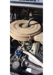 Автобус ГАЗ 22171, 2003 года, марка: ГАЗ, модель: 22171, VIN: ХТН22171030058717, гос. рег. номер: М187РВ46, год изготовления: 2003