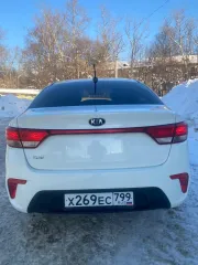 Kia Rio, 2018, транспортное средство: КИА РИО, идентификационный номер (VIN): Z94C241BBJR061601, год изготовления: 2018, гос. номер Х269ЕС799. Ознакомление с предметом торгов и документацией на имущество осуществляется по месту нахождения имущества в рабочие дни после предварительного согласования…