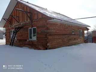 Жилой дом, 106.8 кв.м, Республика Башкортостан. Ознакомление с имуществом в период приема заявок производится по заявке, направляемой на электронную почту организатора торгов: kamai@list.ru или по тел. 8(347)216-45-18.