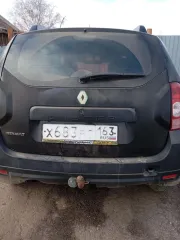 Renault Duster 2013 автомобиль Рено Дастер, 2013 г.в. <p><strong>Транспортное средство</strong></p><p><strong>Ид.№ (VIN): X7LHSRH8549556198</strong></p><p><strong>Марка: Рено Дастер</strong></p><p><strong>модель ТС: Renault DUSTER</strong></p><p><strong>Категория ТС: легковой…