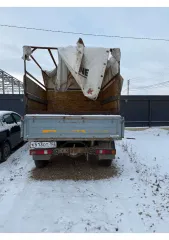 ГАЗ 2310, 2016 г.в., VIN X96231000G2647647. Ознакомление по адресу: г. Уфа, ул. Сельская Богородская, д. 69, по предварительному согласованию, а также в виде запроса на эл. почту safiullinarbitrazhrf@mail.ru. В случае неознакомления до подачи заявки с имуществом, его техническим состоянием и иными…