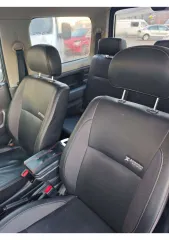 Suzuki Jimny 2011 года выпуска, VIN JB23W-656929, серый цвет. Автомобиль находится по адресу: Краснодарский край, г. Краснодар, ул. Западный обход, 39/2, корп. 1. Осмотр по предварительному согласованию по номеру 89282049423.