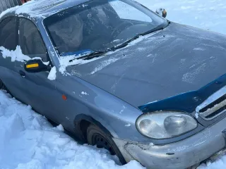 Chevrolet Lanos 2007 года выпуска, VIN Y6DTF69Y070059053. Ознакомление с имуществом по адресу: Республика Башкортостан, г. Дюртюли, ул. Матросова, д. 3а, с момента публикации и до окончания приема заявок по предварительной записи по телефону: 8 (987) 039-00-22. Во избежание претензий относительно…