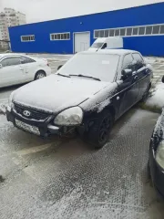 Автомобиль Лада Приора, госномер К 598 МЕ 186. VIN отсутствует (86-005939). Цена снижена на 30%. Исправность не проверялась. ПТС и СТС не передавались. Погрузку и транспортировку обеспечивает покупатель. Продается в текущем виде, комплектности и состоянии. Скрытые дефекты, отсутствие деталей —…