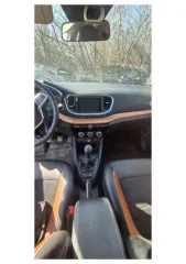 Lada Vesta 2024 года, 78 лс, 20966 км, VIN: XTAGFK110R0858744, гос. рег. номер: С513КС774