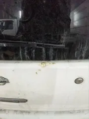 Nissan Cube 1998 года, 79 лс, 470361 км, АКПП. Автомобиль: NISSAN CUBE, модель CG13 208726A, кузов Z10077679, цвет серый, госномер У381КМ138
