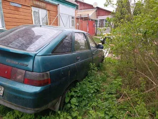 ВАЗ 21120, VIN: XTA21120020040459, категория ТС – В, 2001 г.в., модель двигателя 0421810, кузов: XTA21120020040459, цвет – зеленый, мощность двигателя – 90,7 л.с. (66,7 кВт), объем двигателя – 1499 см³, разрешенная масса – 1515 кг, масса без нагрузки – 1060 кг.