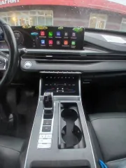 Chery Tiggo 7 Pro Max 2022 года, 147 лс, 164000 км, АКПП, VIN LVVDB21B2PD719699.