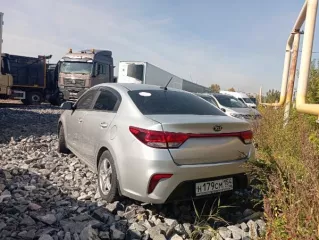 Автомобиль KIA RIO, 2018 г.в., VIN Z94C241BBJR073135 (залог) Автомобиль KIA RIO, 2018 г.в., VIN Z94C241BBJR073135 (залог) 
Год выпуска: 2018 
VIN номер: Z94C241BBJR073135 
Вид транспорта: Легковой 
Марка: KIA 
Модель: RIO 
