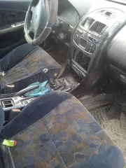 Mitsubishi Carisma 1998, Volkswagen Passat, Mitsubishi Lancer, Nissan Sunny. Автомобили бывшие в употреблении, имеют внешние дефекты (коррозия, механические повреждения и сколы). Ключи и документы отсутствуют. Покупатель самостоятельно получает информацию о нахождении имущества в залоге, об…