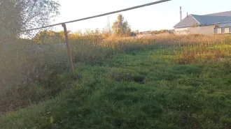 1/4 доли земельного участка, ИЖС, 919 кв.м, Омская область 1/4 доли на ЗУ для ИЖС, кад.номер:55:34:010208:2 <p>1/4 доли на земельный участок для индивидуального жилищного строительства с кадастровым номером 55:34:010208:2, расположенный по адресу Омская область, Калачинский район, г. Калачинск, ул…