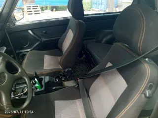 Автомобиль LADA 4х4 212140 VIN XTA212140J2313059 госномер М768ХО174 2018 г в Инв регл ПСТ048708