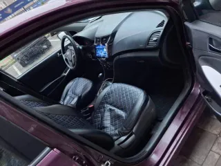 Hyundai Solaris, 2012 года, 123 лс, 362924 км, АКПП еще ХЕНДЭ СОЛЯРИС, 2012 г.в., VIN: Z94CU51DBCR038157