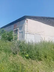 Помещение фельдшерского пункта, площадь 99 кв. м, по адресу: Курганская область, Кетовский район, д. Новое Лушниково, ул. Молодежная, д. 10. Назначение: нежилое, расположено на 1 этаже. Кадастровый номер: 45:08:011003:358.