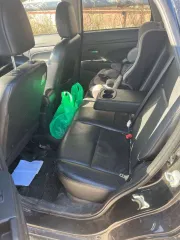 Mitsubishi ASX 2012, VIN: JMBXTGA3WCZ015133, 2012 года выпуска, находится в залоге ПАО «Сбербанк России». С имуществом можно ознакомиться по месту нахождения с момента публикации и до окончания приема заявок по предварительной записи у организатора торгов по телефону: +79800668495 или по адресу…