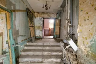 Помещение нежилое 13,3 кв.м Уфа Республика Башкортостан Нежилое помещение девятиэтажного жилого здания (кадастровый номер:02:55:020108:4832), расположенного по адресу: Республика Башкортостан, г. Уфа, Октябрьский район, ул. Рихарда Зорге, 45/1 Объект муниципального нежилого фонда - нежилое…