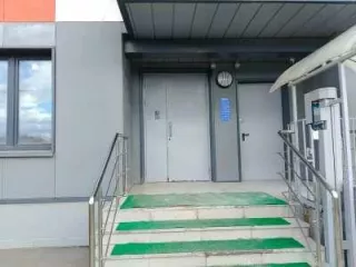 Жилая квартира, пл. 66,6 кв.м., кад. №77:17:0130104:2755, 
По адресу: г. Москва, р-н Троицк, Буковая аллея, д 14, этаж 3, кв 22.
