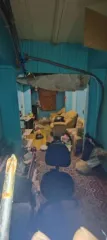 Жилое помещение 19.5 кв.м, Ямало-Ненецкий АО, пгт Пангоды. Кадастровый номер: 89:04:020101:5440. Адрес (местоположение): Ямало-Ненецкий автономный округ, р-н Надымский, пгт Пангоды, вагон-городок "Таежный" №501 Вахта 40, к 6. Площадь: 19.5. Вид права, доля в праве: Собственность. Вид объекта…