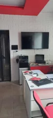 Нежилое помещение, площадью 125,6 кв.м. кадастровый номер: 64:48:030452:173
Расположенное по адресу: г. Саратов, ул. имени Кутякова, 39
Продаваемое имущество находится в залоге. Залогодержатель: АО «Фонд» (ИНН: 6455046176, ОГРН: 1076455002194, юридический адрес: 410012, Саратовская Область, г…