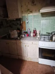 1/3 доли двухкомнатной квартиры 44 кв.м Свердловская область 1/3 доли, двухкомнатной квартиры КН 66:45:0100199:214, адрес: Свердловская область, г. Каменск-Уральский, ул. Ломоносова, д. 45, кв. 68, площадь 44 кв.м. Ознакомление с имуществом производится путем запроса dolgiminus@mail.ru либо…