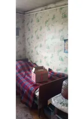 Доли квартиры и земельного участка, 55 кв.м, Костромская область. 1/4 доля квартиры и 1/4 доля земельного участка в Костромской обл., еще 1/4 доля квартиры и 1/4 доля земельного участка в Костромской обл., еще 1/4 доля в праве на жилое помещение, площадь: 55кв.м., кадастровый номер…