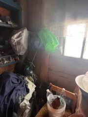 Жилое здание, кадастровый номер 16:09:110201:260, 45,5 кв.м., местоположение: Республика Татарстан, Арский район, с. Новый Кырлай, ул. Тукая, д. 87, и Земельный участок для ведения личного подсобного хозяйства, кадастровый номер 16:09:110201:171, 3575 кв.м., местоположение установлено относительно…