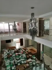 Нежилые помещения (4 шт.) (часть нежилого здания) - 382,6 кв. м, 337,9 кв. м, 344,5 кв. м, 403,6 кв. м, адрес: Чувашская Республика, г. Чебоксары, Ярославская ул., д. 23, 5421/10000 доли в праве собственности на земельный участок - 1149 +/- 12 кв. м, адрес: г. Чебоксары, Ярославская ул., д.25…