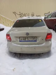 Volkswagen Polo 2011 Автомобиль марки Volkswagen модель Polo 2011 г.в. VIN номер XW8ZZZ61ZBG017660. Тех. описание: автомобиль на ходу в исправном техническом состоянии, для более точного тех. описания необходимо провести проф. диагностику. Залог: ПАО Совкомбанк. С предметом торгов можно…
