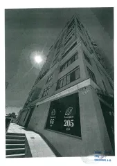 Квартира 100.4 кв.м по адресу: г. Севастополь, ул. 6-ая Бастионная, д. 42, кв. 69. Кадастровый номер 91:03:001004:755.