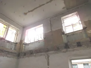 Производственное здание 2846,9 кв.м Челябинская область. Нежилое здание, назначение: производственное, лит. А, А1. Площадь: общая 2846,9 кв.м. Этажность: 1. Адрес: Челябинская область, г. Челябинск, тракт Свердловский, д. 24в, кадастровый номер: 74:36:0708005:159. Самовольно возведенное здание…